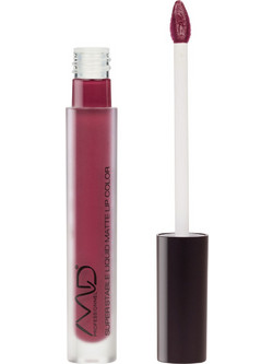 Md Professionnel Super Stable Matte 15 Liquid Κραγιόν 4ml