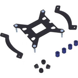 NOCTUA NM-I17XX-MP83 CHROMAX.BLACK CPU cooler mounting kit