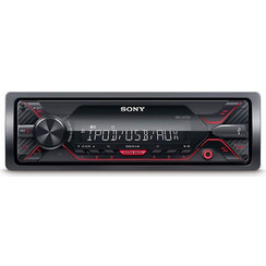 Sony DSX-A210 Ηχοσύστημα Αυτοκινήτου με Οθόνη & USB