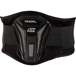 Oneal ζώνη μέσης PXR kidney belt black
