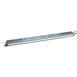 Στεγανό CV Τροφοδοτικό Led 12V 48W (WL48CV12)