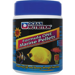 Ocean Nutrition Formula One Marine Pellets Small 100gr