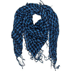 ΦΟΥΛΑΡΙ ANTONY MORATO - 006872 - BLUE