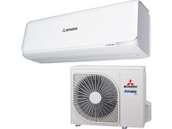 Mitsubishi Heavy Industries Diamond SRK/SRC-50ZSX-W Κλιματιστικό Inverter 18000 BTU A+++/A+++