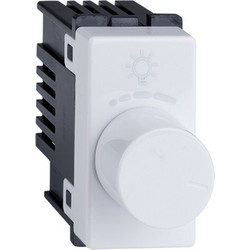 LECCE LED ΝΤΙΜΕΡ 250W ΛΕΥΚΟ
