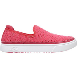 Slip ons Ugg Caplan Slip-On 1117452K-SMKN Unisex Παιδικό