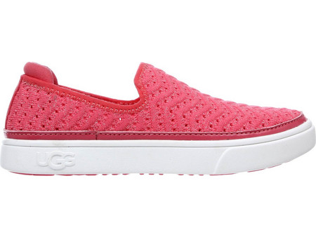Slip ons Ugg Caplan Slip-On 1117452K-SMKN Unisex Παιδικό