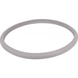 Λάστιχο καπακιού χύτρας ταχύτητος για FISSLER 8-10Lt παλαιού τύπου πριν το 2012 26cm 20556