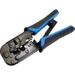 Televes Πρέσσα για RJ45/RJ11/RJ12 4P4C 4P2C 209801 01859