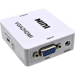 FTT14-005 Μετατροπέας VGA (PC) σε HDMI