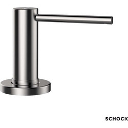 Schock 629169 Dispenser Νεροχύτη 500m Inox