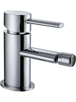 Μπαταρία Μπιντέ Sinar FA46 Chrome Praxis Μέταλλο, Κεραμικό