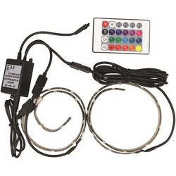 ΤΑΙΝΙΑ LED DIMMABLE ΜΕ ΣΥΝΔΕΣΗ USB 145-70025