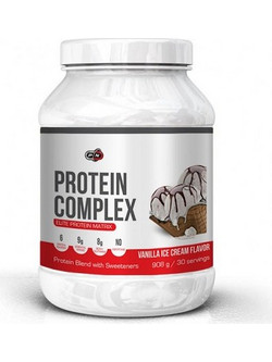 Pure Nutrition Protein Complex Vanilla Ice Cream 908gr