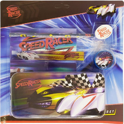 PAXOS ΣΧΟΛΙΚΟ ΣΕΤ SPEED RACE 82585