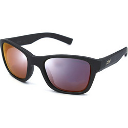Julbo Παιδικά Γυαλιά Ηλίου με Καθρέπτη Μαύρα 464