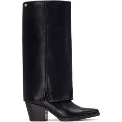 Γυναικείες Μπότες Xti 144717 01 Black Μαύρο