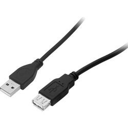 DM-020 . Προέκταση USB Μ/F 3m