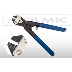 Colmic Πένσα Crimp 210