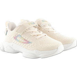 Fila Memory Musha Παιδικά Sneakers Μπεζ 3KW13018-110