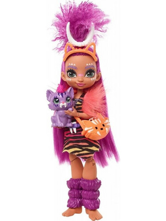 Mattel Cave Club Κούκλες Ferrel