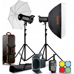 Godox QS600II-C