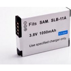 Fujicell SLB-11A 1000mAh