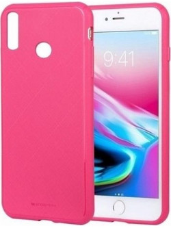 GOOSPERY STYLE LUX CASE HUAWEI P30 LITE - HOT PINK