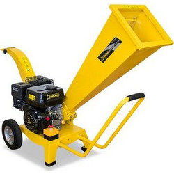 Garland Chipper 780G