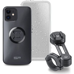 SP Connect(TM) Moto Bundle iPhone 12/ Pro Βάση-Θήκη