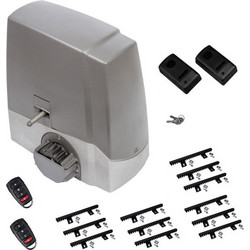Σετ μοτέρ συρόμενης γκαραζόπορτας MEKO-5 (Kit-Standard) P