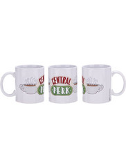 Κούπα Kεραμική Friends Central Perk