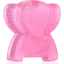 Lorelli Elephant Pink 0m+ 1τμχ
