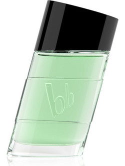 Bruno Banani Made For Men Eau de Toilette 50ml