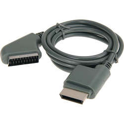 Καλώδιο SCART για XBOX 360