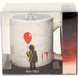SD Toys IT You'll Float too Mug