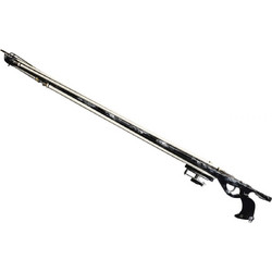 Epsealon Dark Matter Invert Ψαροντούφεκο Λαστιχοβόλο Ξύλινο 80cm