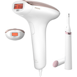Philips Lumea Advanced Σετ Αποτριχωτική Μηχανή Φωτόλυσης IPL BRI921/00