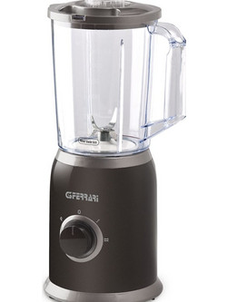 G3 Ferrari G20401 Μπλέντερ για Smoothie 1.2lt 300W Μαύρο