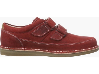 Birkenstock Casual BIR/TYLER KINDER 496201 RED