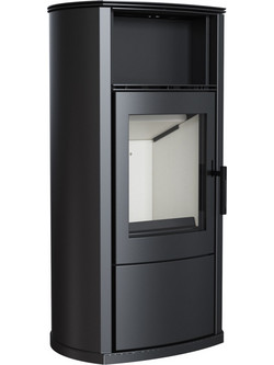 Kratki KOZA/EPSILON Ατσάλινη Ξυλόσομπα 8kW