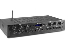 Power Dynamics PV260BT