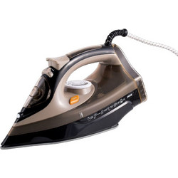 Dictro Lux 874918 Σίδερο Ατμού 2400W με Κεραμική Πλάκα