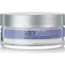 Mey Moisturising Body Ενυδατικό Balm Σώματος 200ml