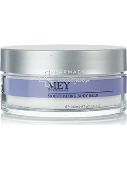 Mey Moisturising Body Ενυδατικό Balm Σώματος 200ml