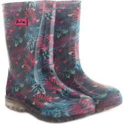 Γαλότσες Be Only Bintou Flash Botte Bintou-FLASH Unisex Παιδικό