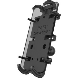 Ram Mount Universal Βάση Στήριξης Smartphone - GPS Extra Large RAM RAM-HOL-PD4-238AU