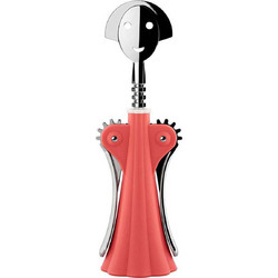Τιρμπουσόν Alessi Anna G. Ροζ AM01 P Pink - Alessi
