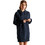 Superdry Mini Καθημερινό Φόρεμα Navy Μπλε W8011084A-98T
