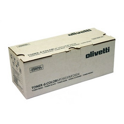 Olivetti B0946 Black
